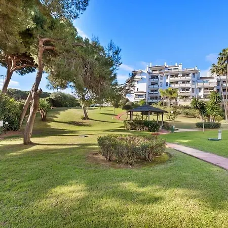 Appartement Calahonda Park 300 M De La Playa ! *