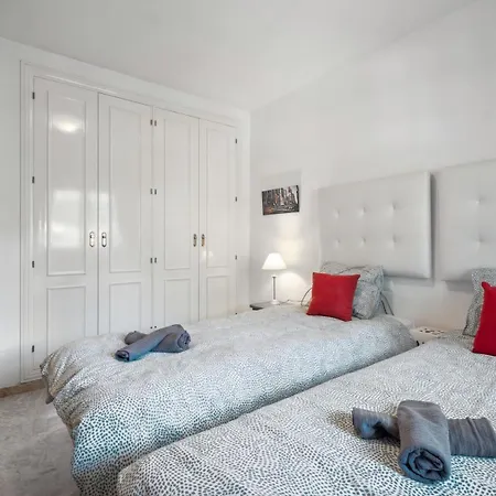 Appartement Calahonda Park 300 M De La Playa ! Sitio de Calahonda